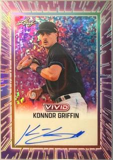 Konnor Griffin