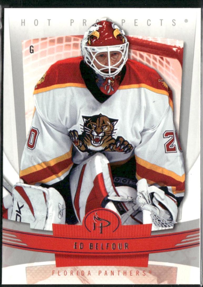 Ed Belfour #43