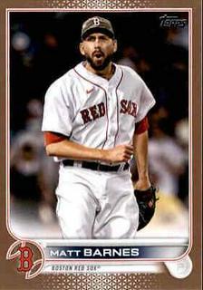 Matt Barnes
