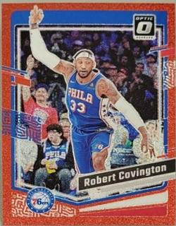 Robert Covington