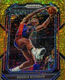 Dennis Rodman