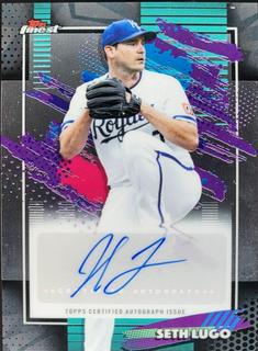 Seth Lugo