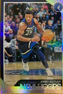 Jimmy Butler