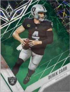 Derek Carr
