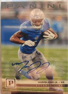 Marvin Jones Jr.
