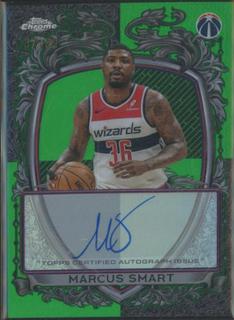 Marcus Smart