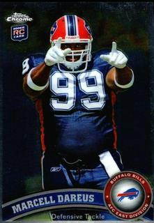 Marcell Dareus