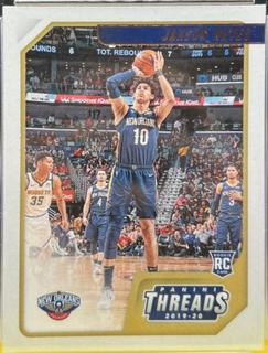 Jaxson Hayes