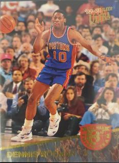 Dennis Rodman