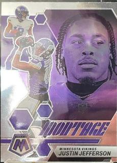 Justin Jefferson