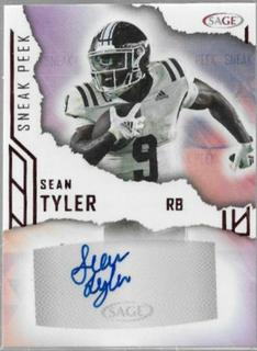 Sean Tyler