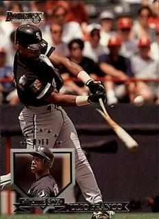 Julio Franco