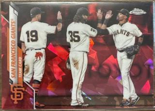 San Francisco Giants