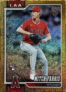 Mitch Farris