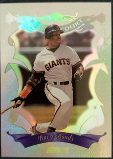 Barry Bonds