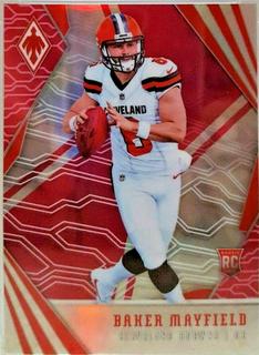 Baker Mayfield