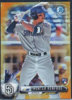 Hunter Renfroe