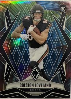 Colston Loveland