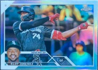 Eloy Jimenez