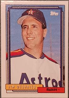 Jim Deshaies
