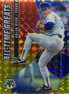 Nolan Ryan