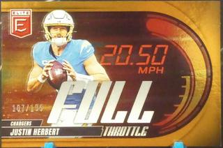 Justin Herbert