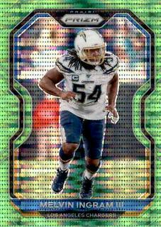 Melvin Ingram III