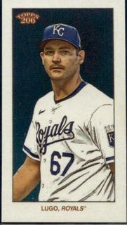 Seth Lugo