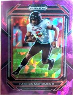 Patrick Mahomes II