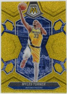 Myles Turner