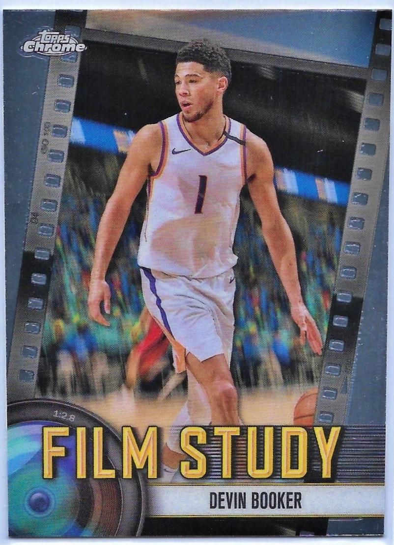 Devin Booker #FS-8