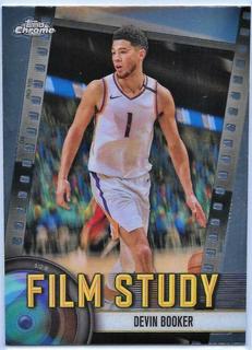 Devin Booker