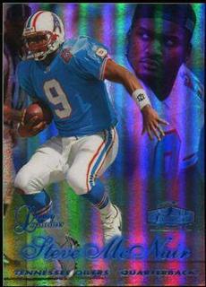 Steve McNair