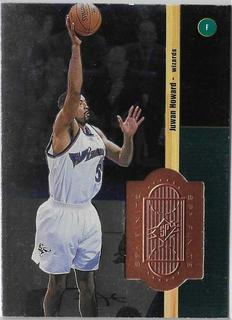 Juwan Howard