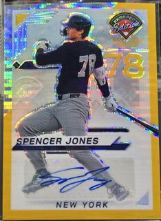 Spencer Jones