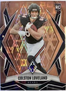 Colston Loveland