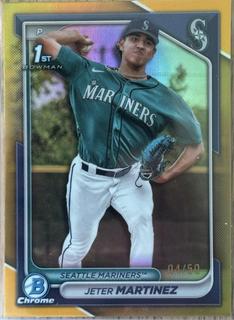 Jeter Martinez