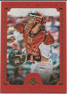 Yadier Molina