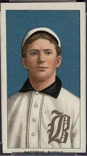 Billy Nattress