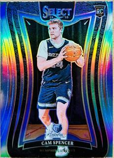 Cam Spencer