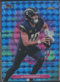 Justin Herbert