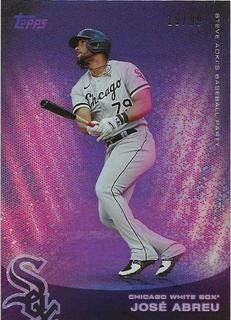 Jose Abreu