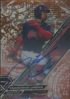 Francisco Lindor