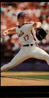 David Cone