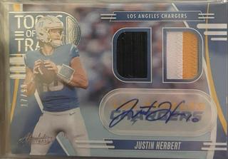 Justin Herbert