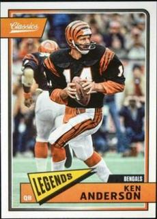 Ken Anderson