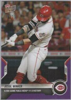 Jesse Winker