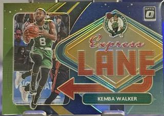 Kemba Walker