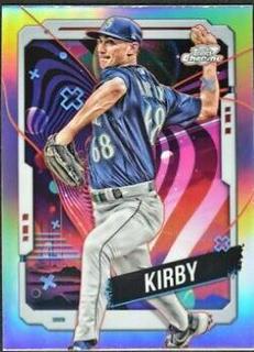 George Kirby