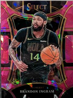 Brandon Ingram